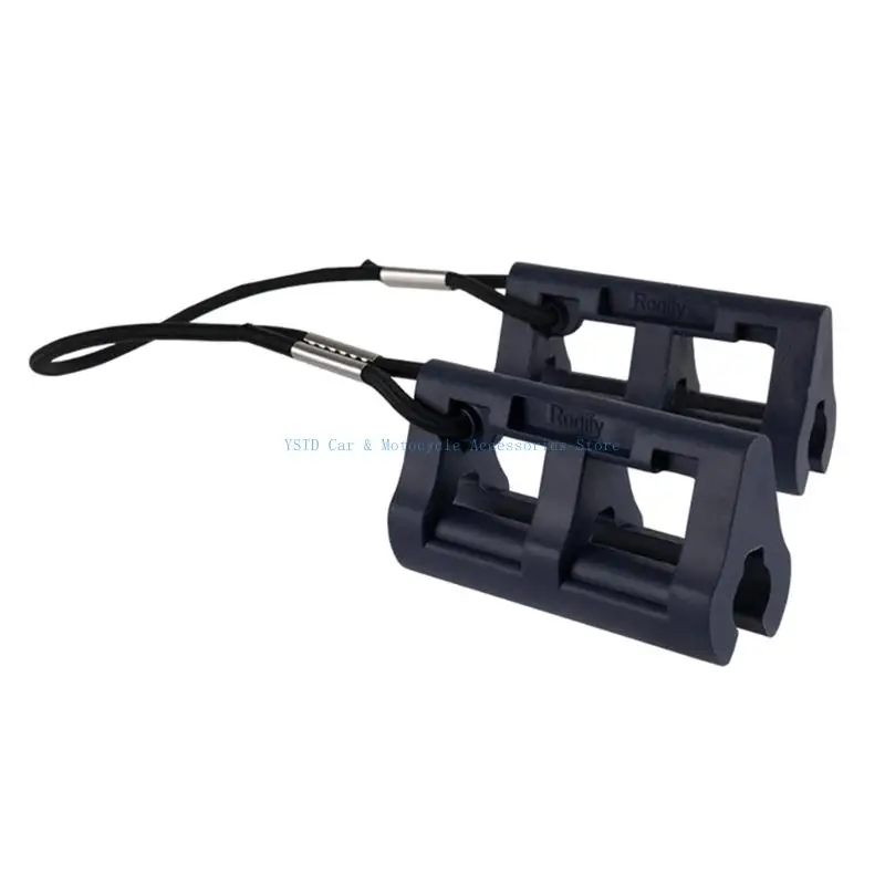 

L5BC Управление одной рукой подвесной мотор Зажим для блокировки рулевого управления Регулятор крыши для морской воды для и