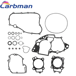COMPLETE FULL GASKET KIT FOR HONDA CRF250R CRF250X CRF250 CRF 250 X I GS26