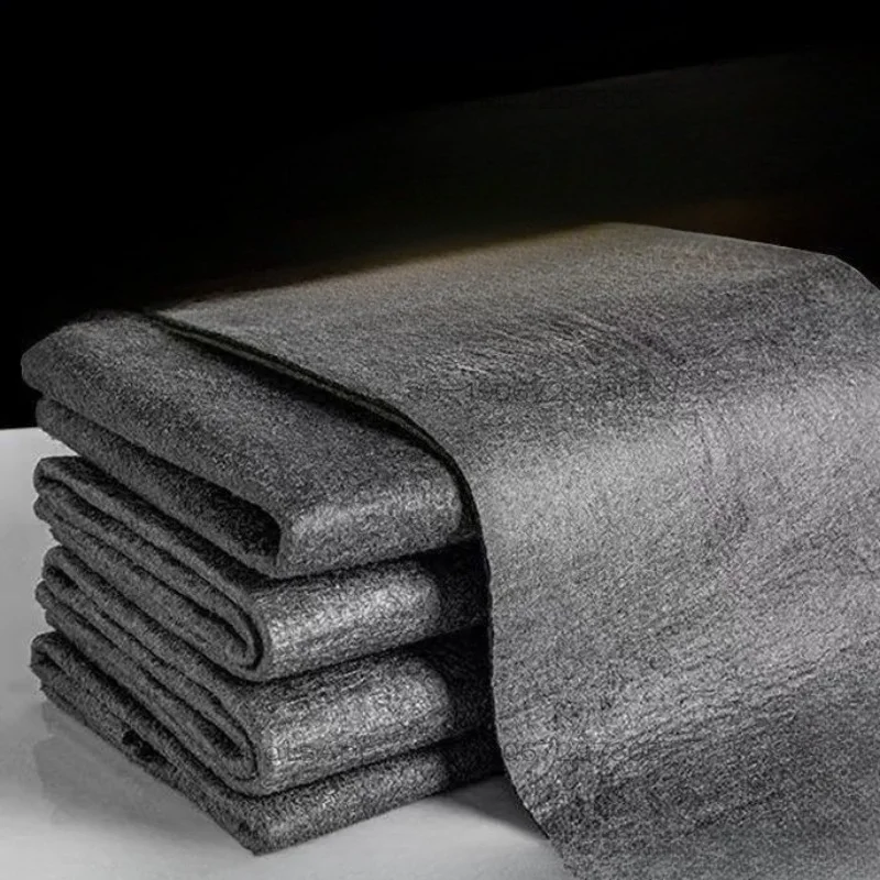 

Magic Glass Cleaner Without Watermark Rag Special Non-marking Thickened Absorbent Cloth Cleaning