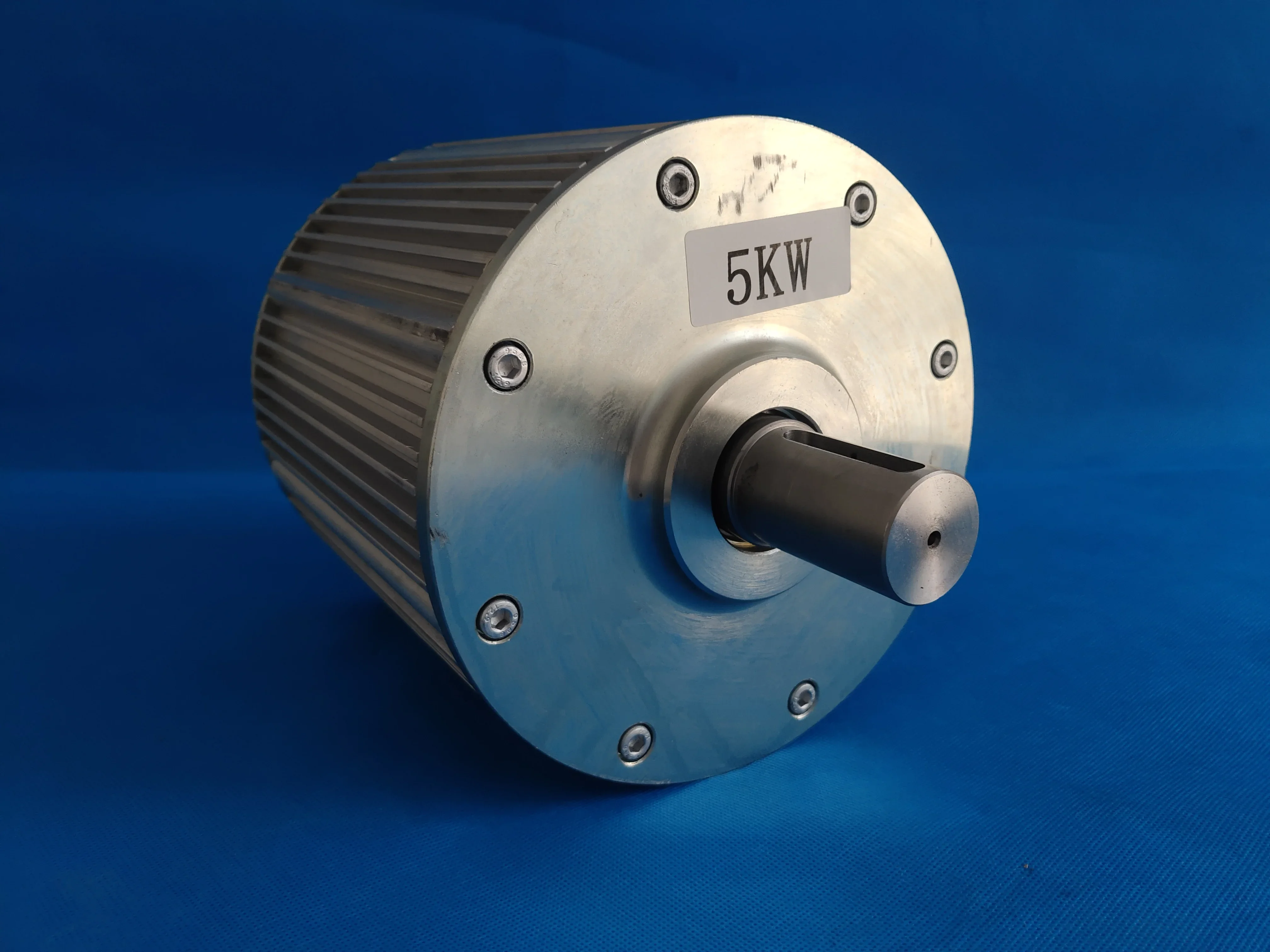 1kw 3kw 5kw 10kw 20kw 저속 회전 영구 자석 발전기