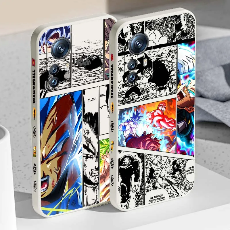 Dragon Ball Art Pat… - image