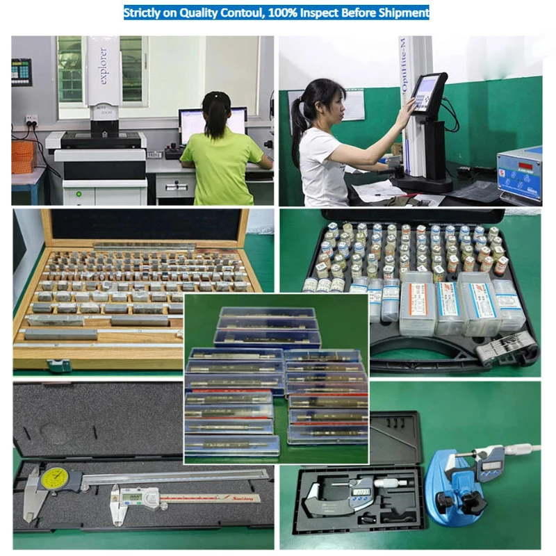 مخصص الفولاذ المقاوم للصدأ عمود طويل المحرك رمح CNC السويسري نوع مخرطة بالقطع الميكانيكية محرك رمح CNC تحول ومخرش