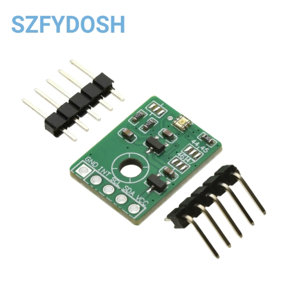 1.6V-3.6V OPT3001 OPT3002 OPT3004 Ambient Light Sensor Light