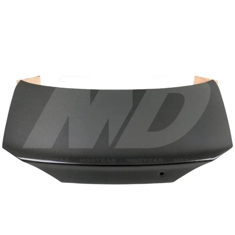

for Nissan Silvia S15 1999-2002 Oem Style Carbon Fiber Trunk