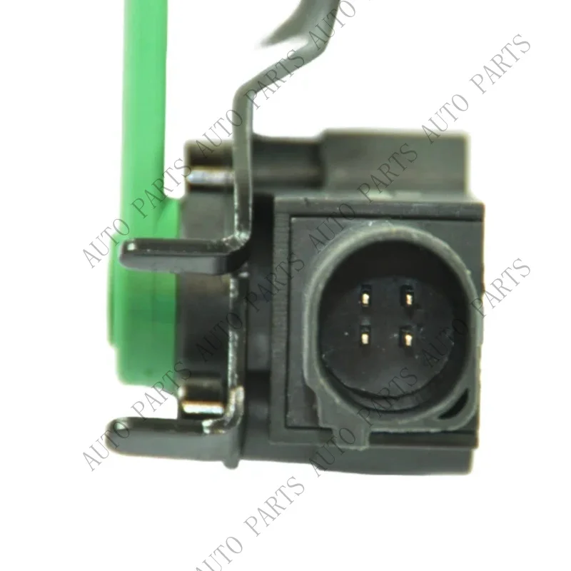 A+ Rear Right Height Level Sensor 4H0941310C For Audi A6 A8 S6 S7 S8 view 5