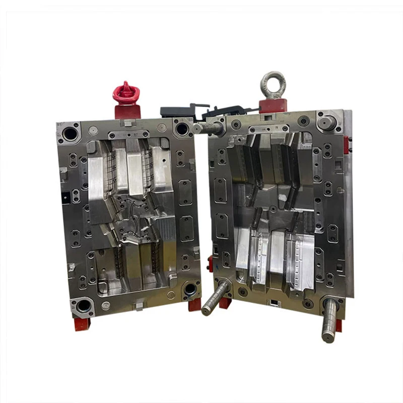 Plastic Parts Manufacturer Custom Injection Mold Injection Mould Making Plastic Industrial Moulding