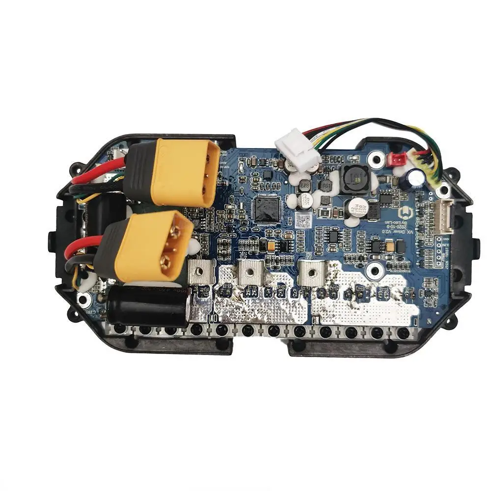 Inmotion V11 Moederbord Driver Board Control Board Elektrische Eenwieler Moederbord Onderdelen