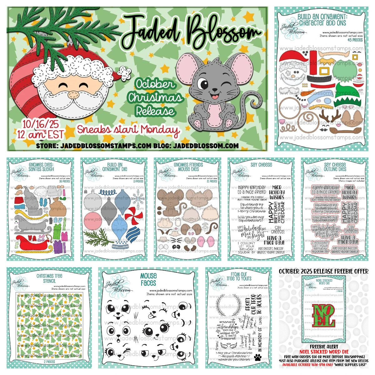 

Christmas Add Ons Octagon Treat Box Cutting Dies Decoration Scrapbooking DIY Paper Card Album Mould Craft Die Template