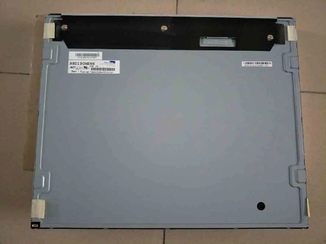 

Original 19 Inch HSD190MEN6-A01 LCD Display Screen