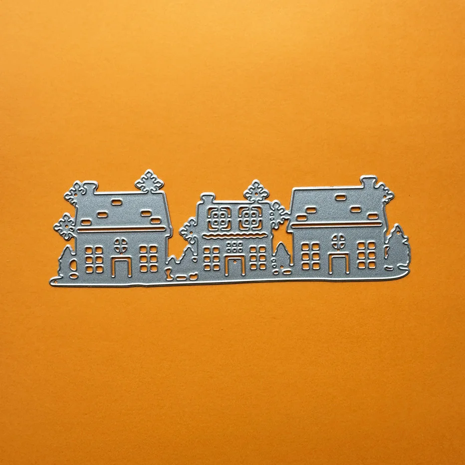 

Eight birds Scrapbooking Cutting Dies Yiwu stock clearance DIY Paper gift Card Making metal craft Album