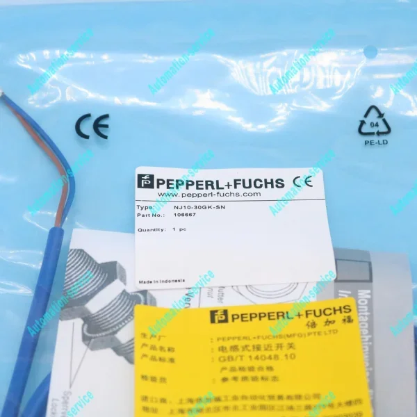 New New Nj10-30Gk-S…