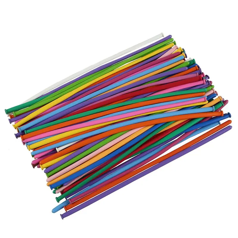LNHF Professional Modelling Balloons - 260Q Pack Of 300
