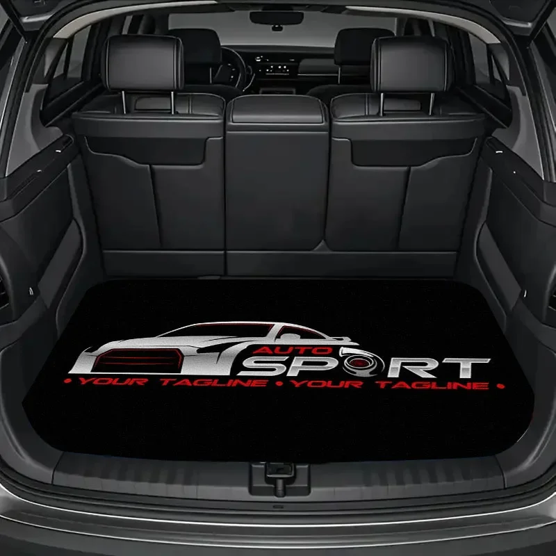 Interior Design Course - 1 stks Sportwagen SPORT Style Design