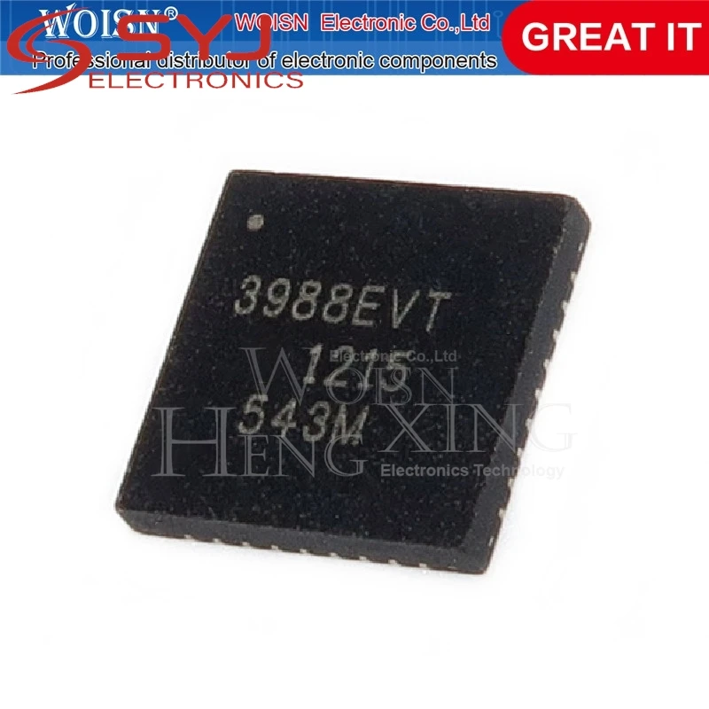 （1pcs-5pcs）SX1279IMLTRT SX1279 A3988EVT A3988 3988EVT SX1276IMLTRT SX1276 QFN-28