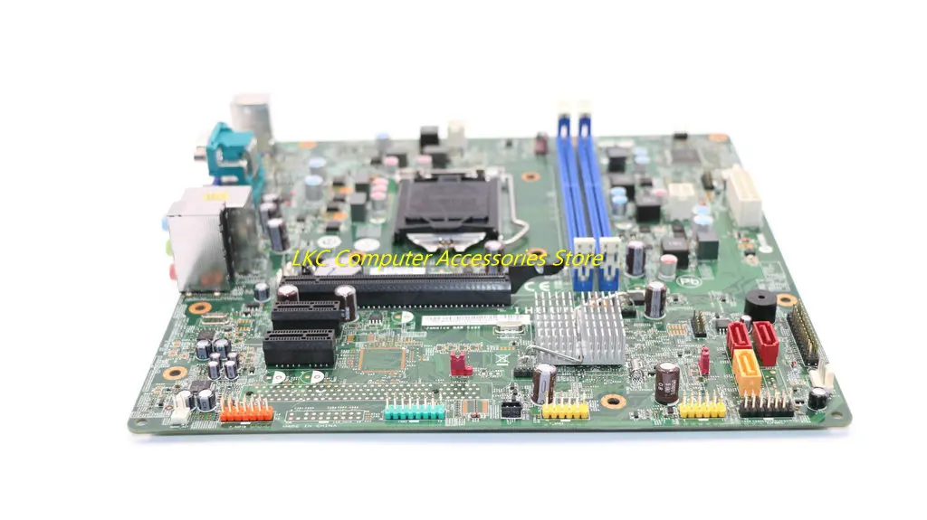 Für lenovo think center m4550 b4550 e73 m4500s Desktop-Motherboard ih81m Mainboard lga1150 getestet mit ps2-Schnittstelle