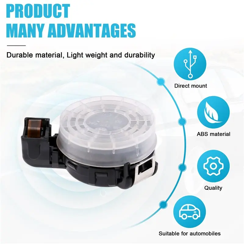For BMW 528I 535I 550I 2011-2016 WINDSHIELD RAIN SENSOR MODULE UNIT F01 F02 F10 E70 Car 61359234087 61359218702