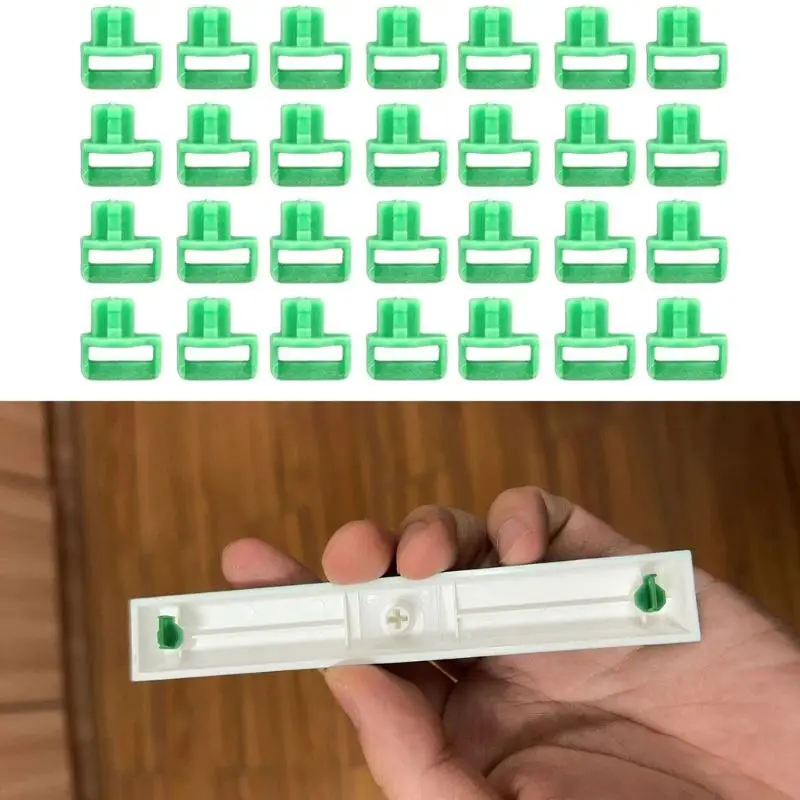 Toolless Keyboards Stabilizers Clip Secure Keycap Hold Silents Press Technology 