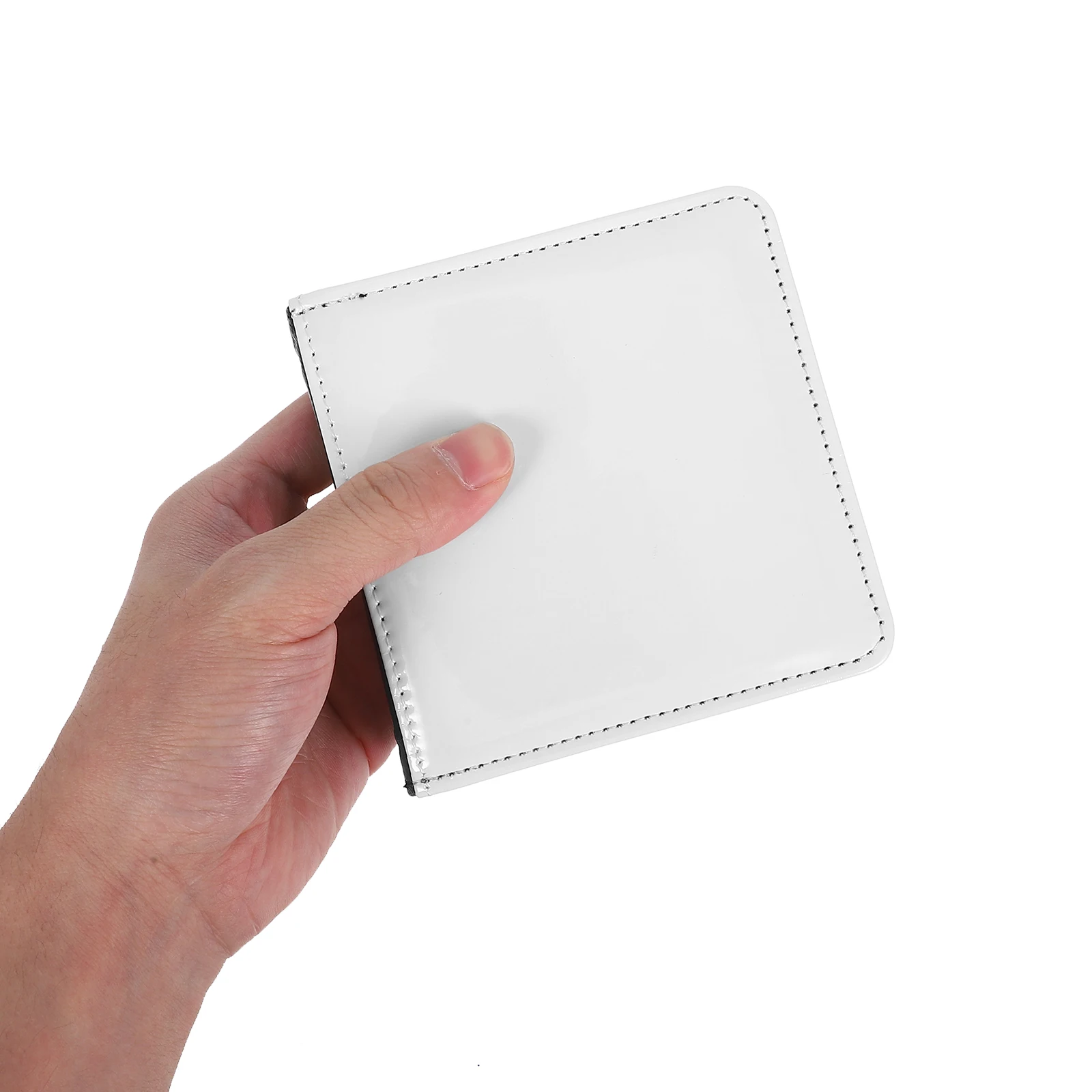 

Blank Sublimation Memo Pads 200 Pages PU Notepad for Note Taking Drawing DIY Office School Supplies Notebook Pad