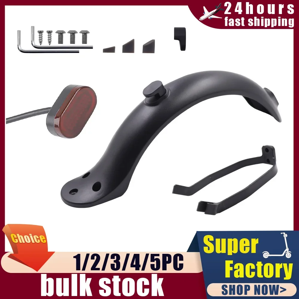 Rear Fender Taillig… - image