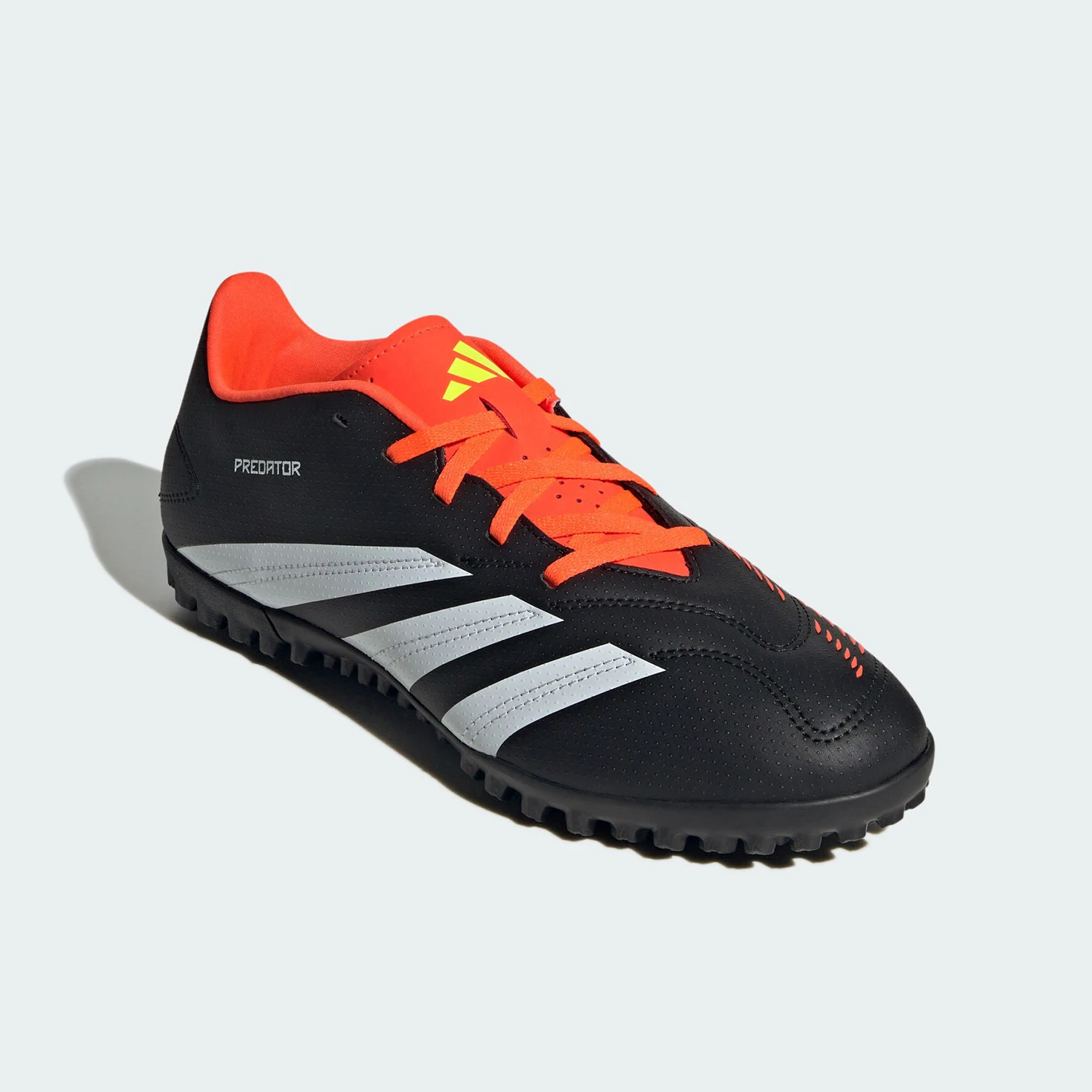Adidas authentic PREDATOR CLUB TF men's and women's sports football shoes IG7711