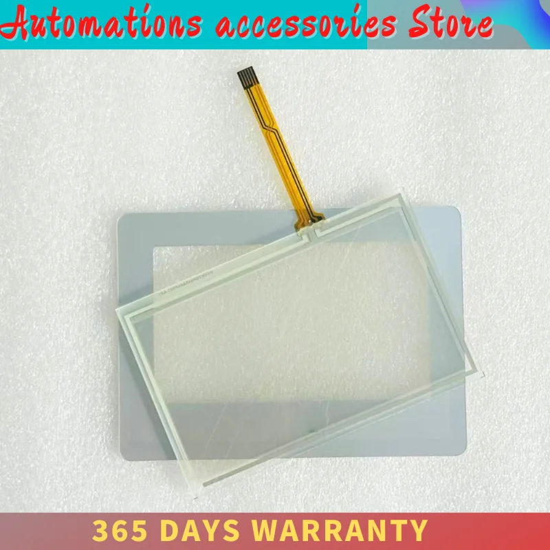 

Сенсорная панель для GP-4116T PFXGP4116T2D GP-4114T PFXGP4114T2D PFXGP4115T2D PFXGP4115T3D GP-4115T Мембранная накладная пленка