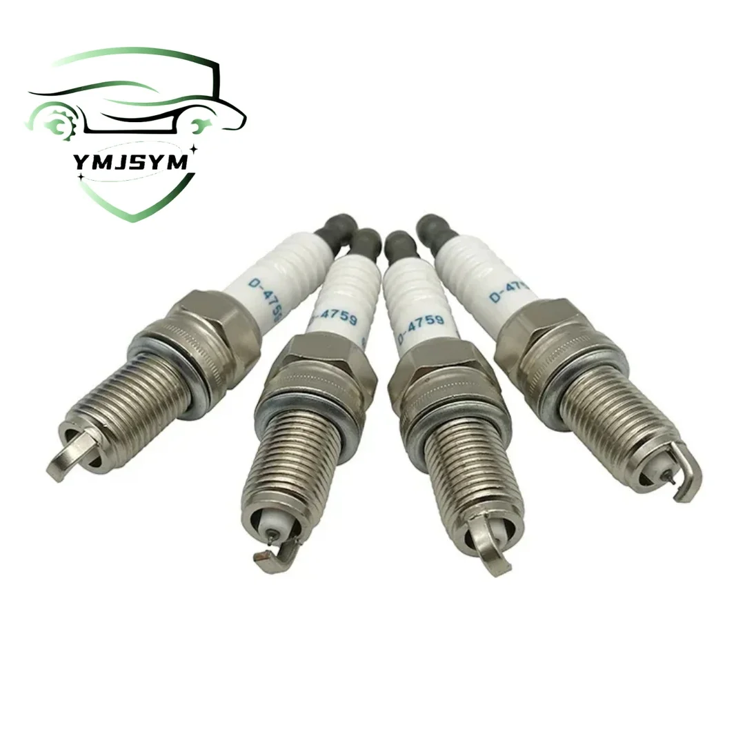 12120037580 Spark Plug for BMW E90 F20 F10 F34 F82 F07 F11F12 F13 E70 E71 740i 750i 0242145515 Accessories Brand New Original