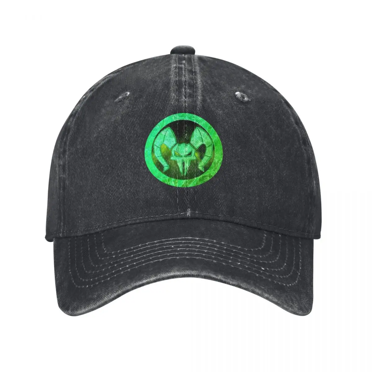 He-Man and the Masters of the Universe Sigils: Skeletor Baseball Cap summer hat Hat Man For The Sun Women's Beach Men's