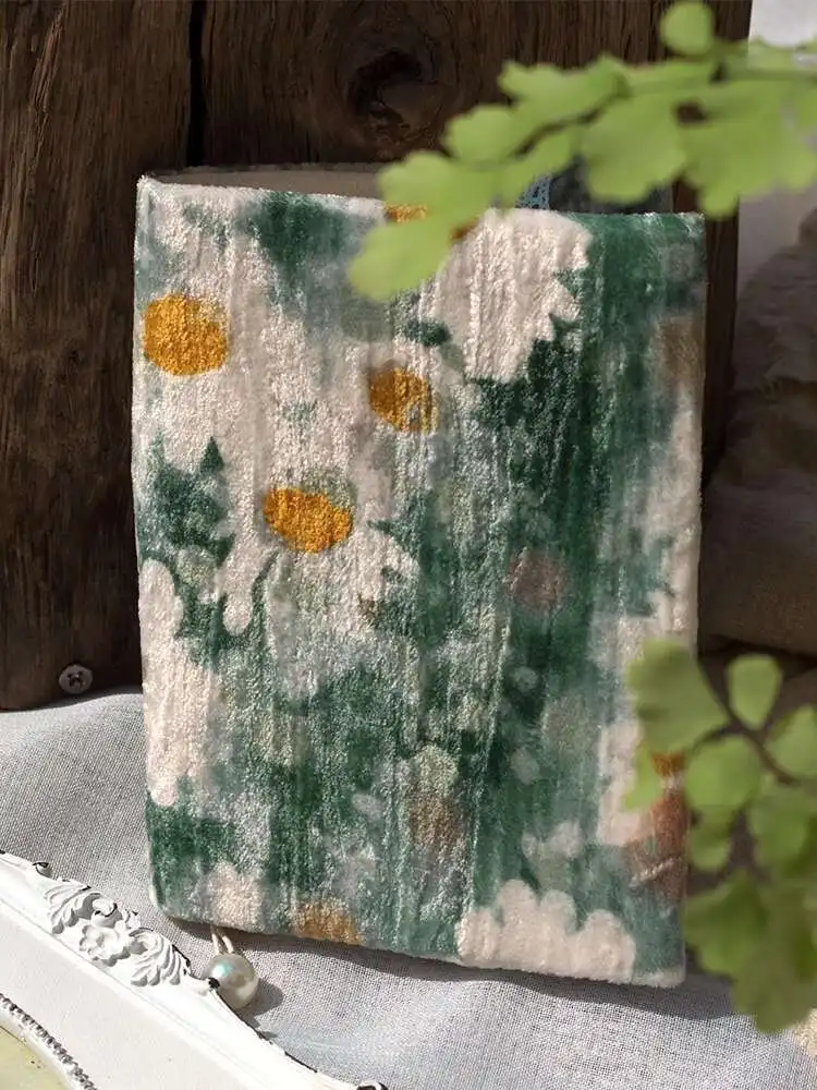 [marrita-de-pintura-al-oleo-manuales-de-ropa-de-libros-de-alta-belleza-diarios-de-cuadernos-en-blanco