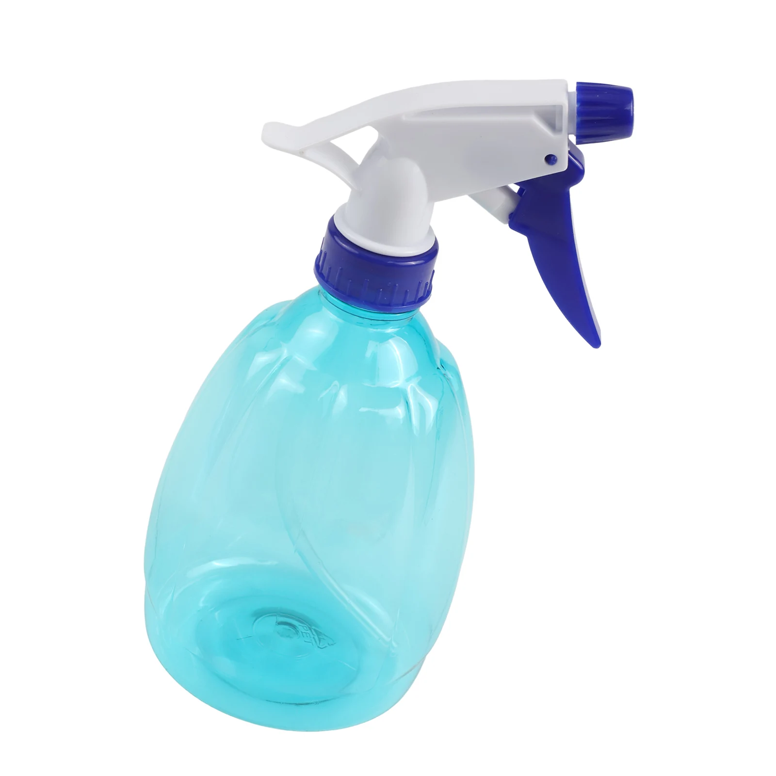 Daily Use Red Yellow 500ml Spray Bottle Compact And Lightweight Long-lasting Material Multiple Colors Precise Control