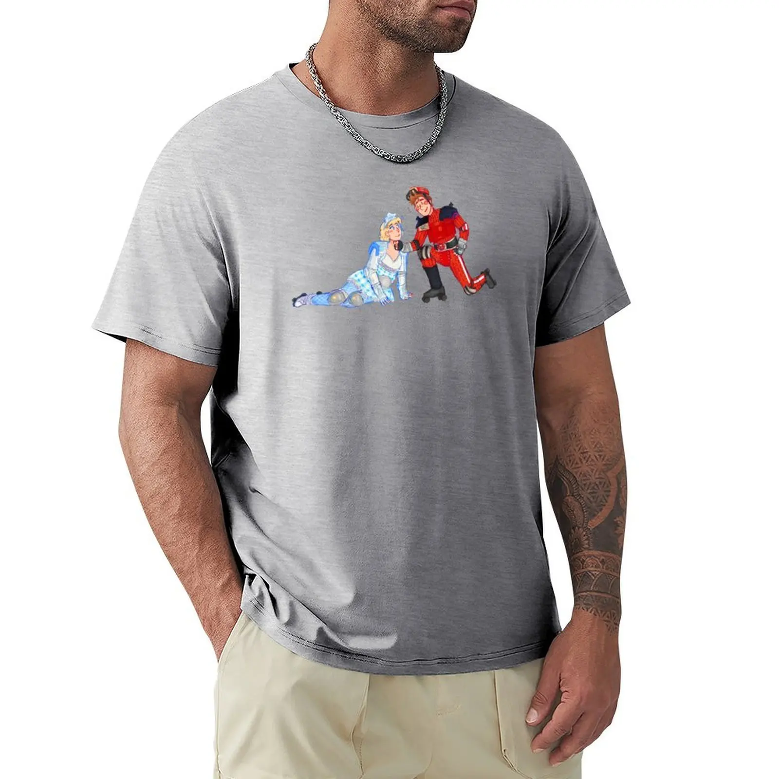 

dinahboose T-shirt summer clothes vintage clothes oversized summer top mens graphic t-shirts big and tall