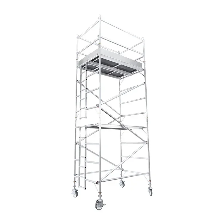 -For Construction Mason Frame Scaffolding Door Frame Scaffolding