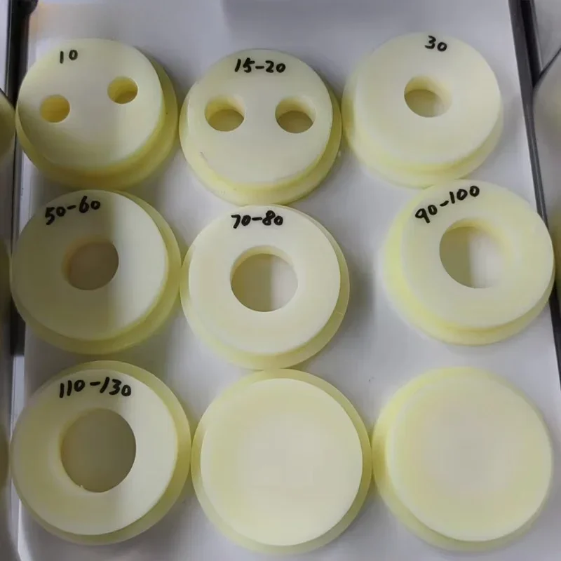 Customized High Quality Dough Sheeter Rounder Machine Dumpling Pizza Dough Ball Making Equipment Bakery Restaurant