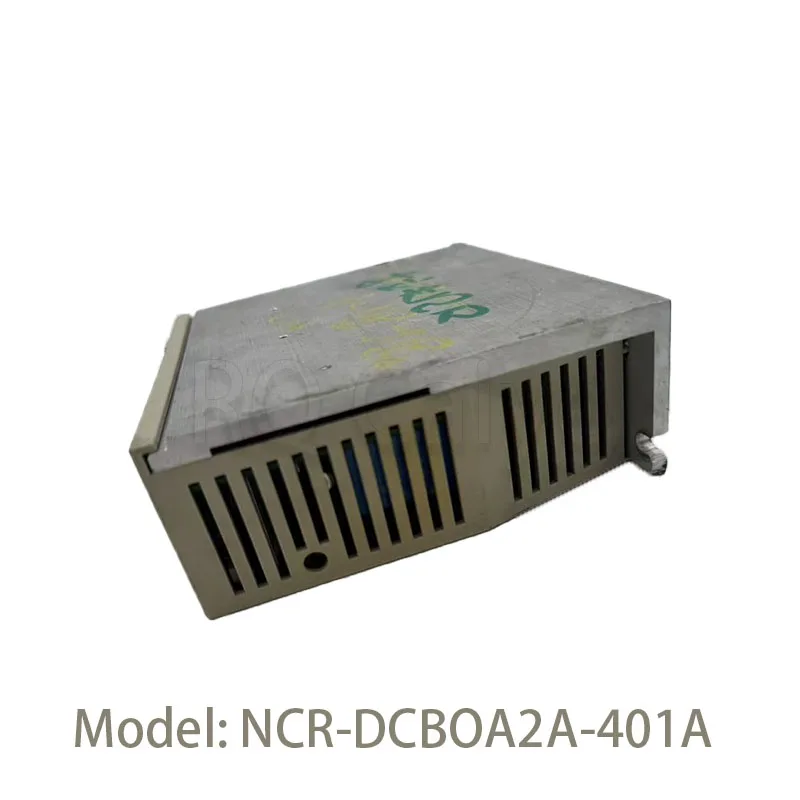 

Original Used AC Servo Drive NCR-DCBOA2A-401A NCRDCBOA2A401A for Komori Offset Printing Machine Spare Parts