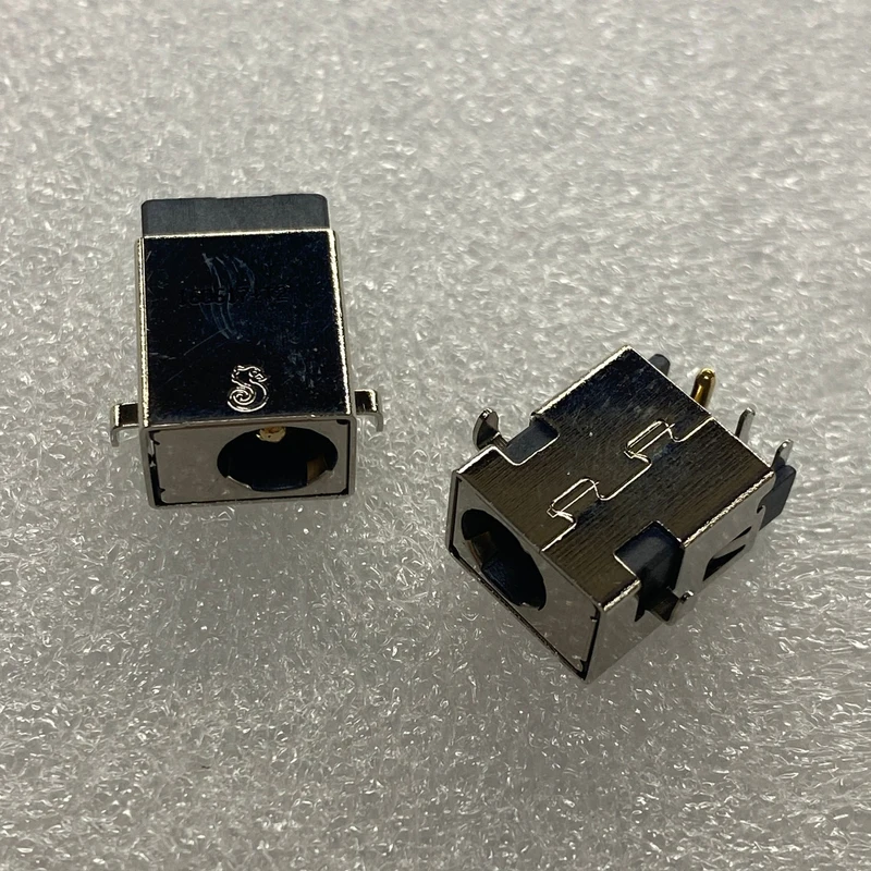 Z 1pc Power Socket Port Connector For MACHENIKE F117-FPR26/FP36/TP27