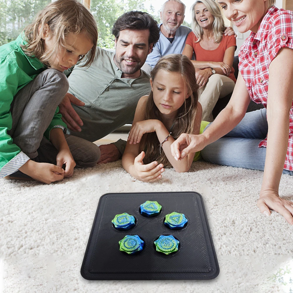 5 pçs dados gonggi jack pedra seixos conjunto pedra captura jogo de festa engraçado gonggi coreia jogo mão olho coordenação brinquedo treinamento