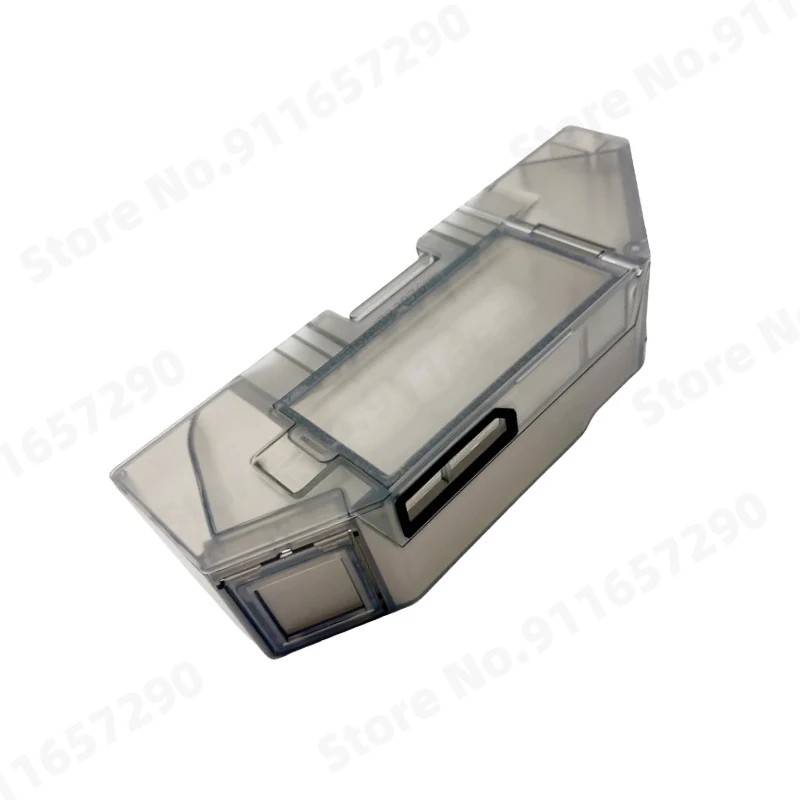 Voor Dreame Bot X30 Ultra X40 Ultra Dust Box Reserveonderdelen Robot Stofzuiger Vuilnisbak Filter Accessoires