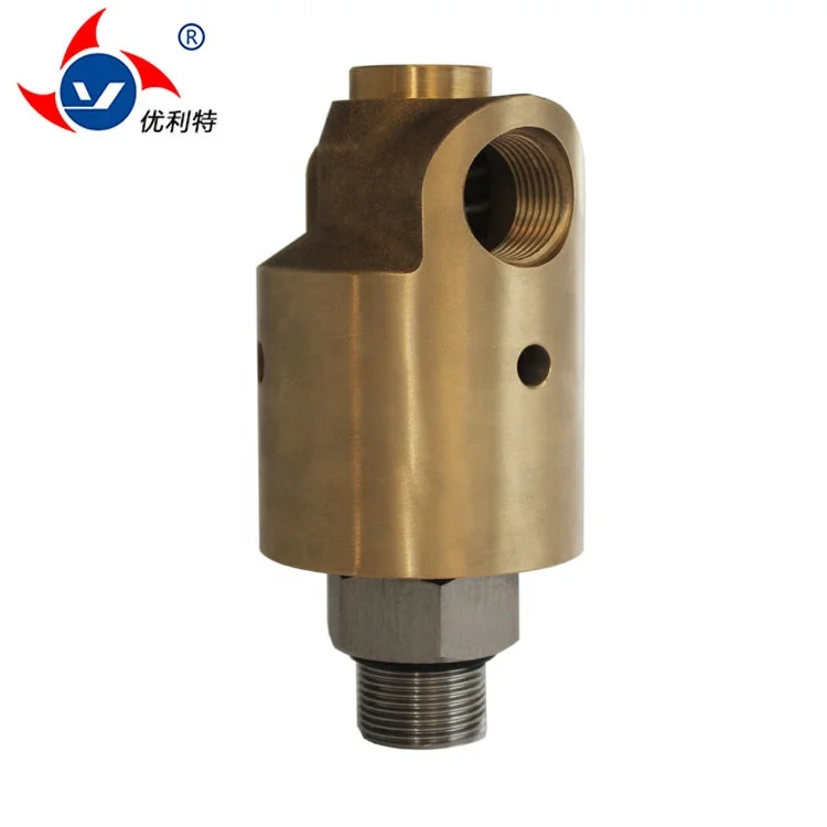 High Quality 357 Series Rotary Joint