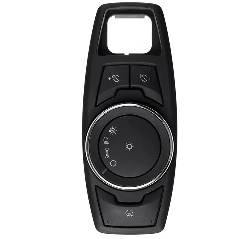 

Переключатель фар KT4T-13D061-LAW, переключатель регулировки фар и противотуманных фар KT4T13D061LAW