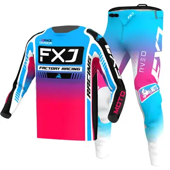 8 最佳銷售 越野摩托車裝備 - №4