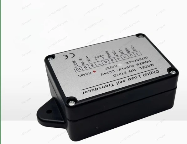 

RS485 Communication Module Pressure Transmitter PLC Load Cell RS232 Amplifier Digital Conversion MOdbus RTU