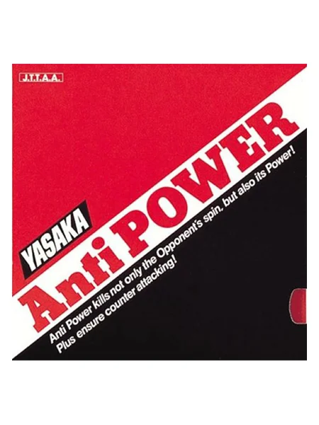 yasaka-anti-power-arc-pong-rubber-100-authentic-soft-arc-protection-table-tennis-bat-sponge-type-control-ball-type