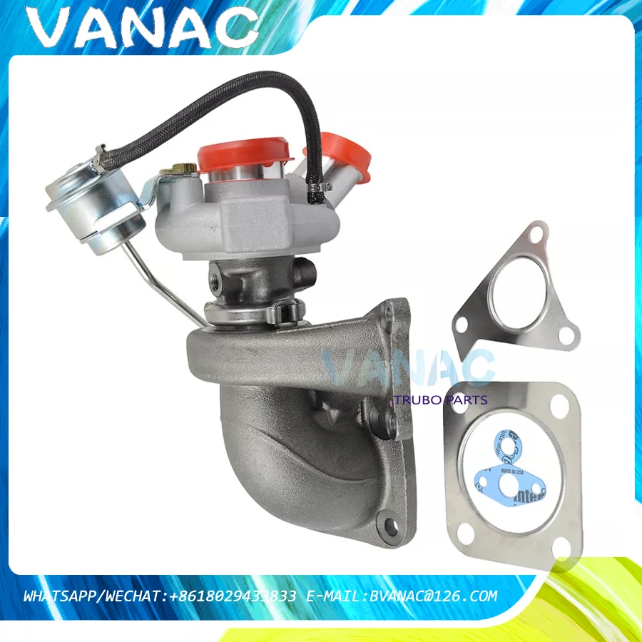 شاحن توربيني لسيارة Ford Transit VI 2.2 TDCi 63Kw 49S 3105313   6C1Q6K682CE 6C1Q6K682CD 4913105313 4913105310 4913105300 4913105312