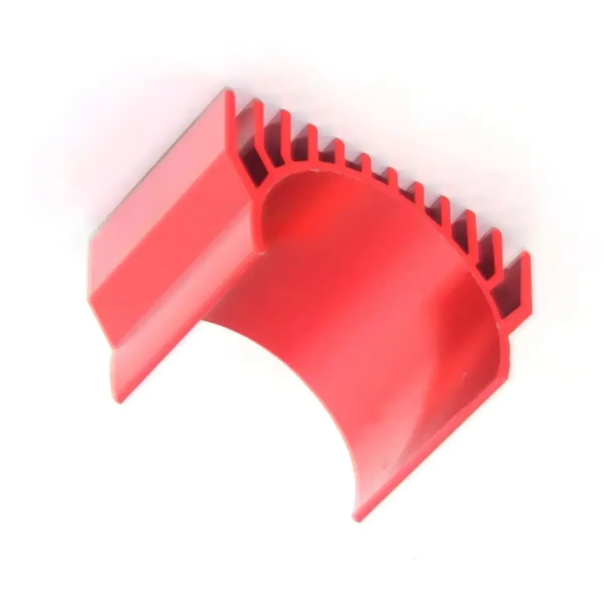 محرك تبريد بالوعة الحرارة 540 545 550 حجم ل 1/10 1/12 RC سيارة الزاحف RC قارب HSP HPI WLtoys 12428 أجزاء هيموتو Redcat