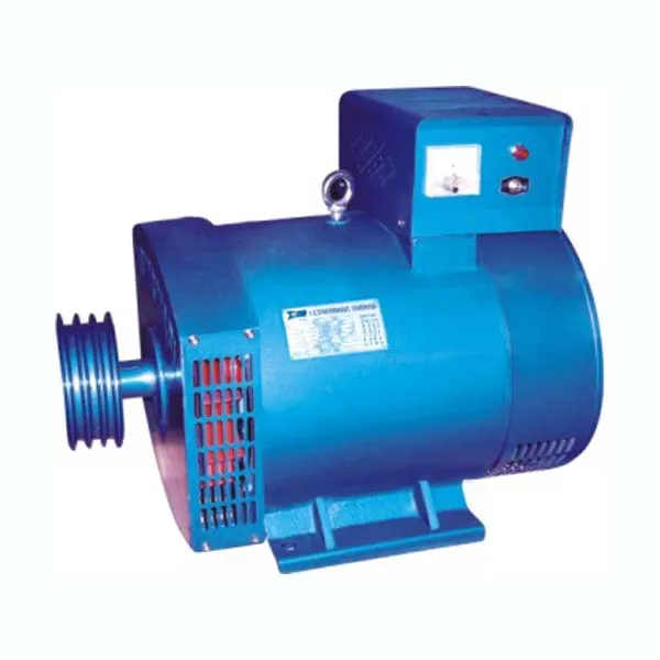 ST/STC series Single/Three Phase Alternator Motor Landtop Professional Manufacturer of  Alternator