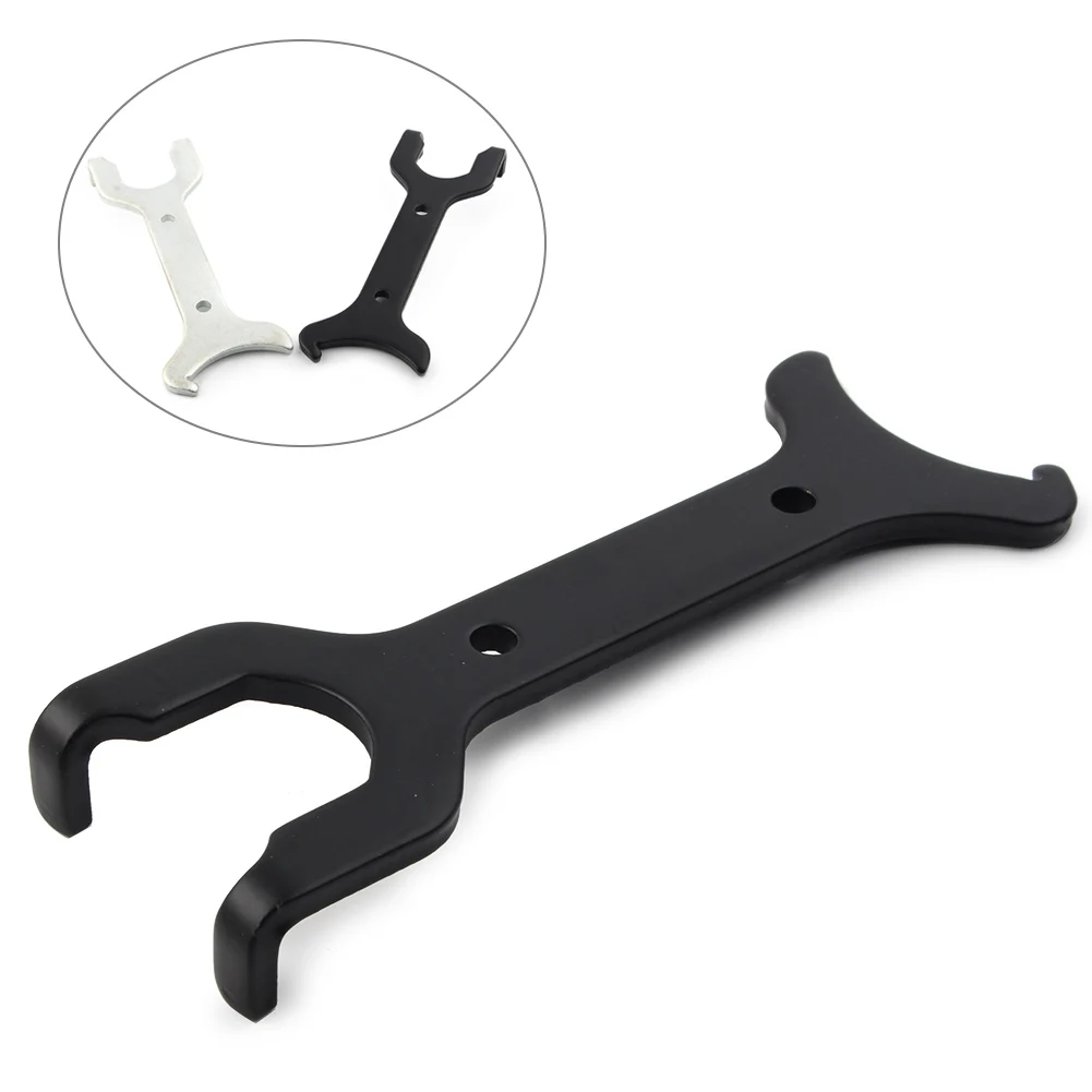 Motorbike Rear Shock Adjustment Spanner Tool Wrench For Harley Davidson Softail XG750 1984-2019