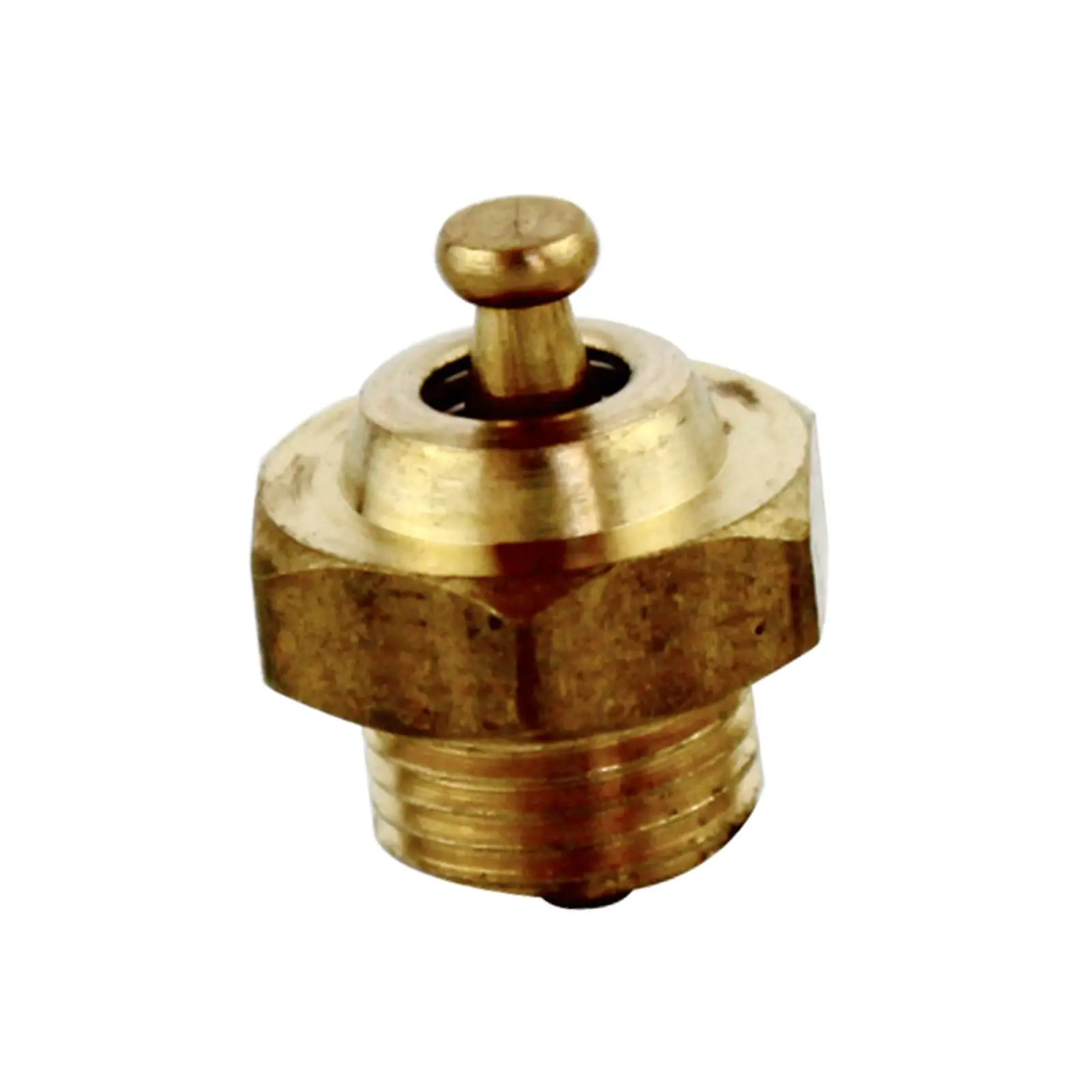 Vanne de réduction de pression pour cafetière, cafetière portable, machine à expresso, pièce d'accessoires