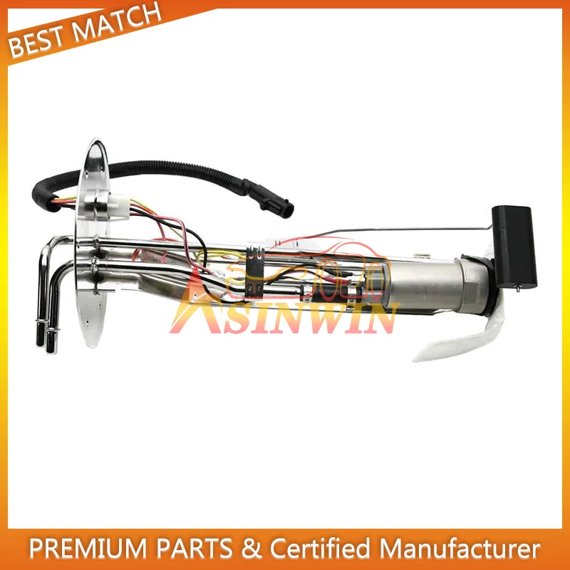 hp10071 Fuel Pump and Sender Assembly For Ford F-150