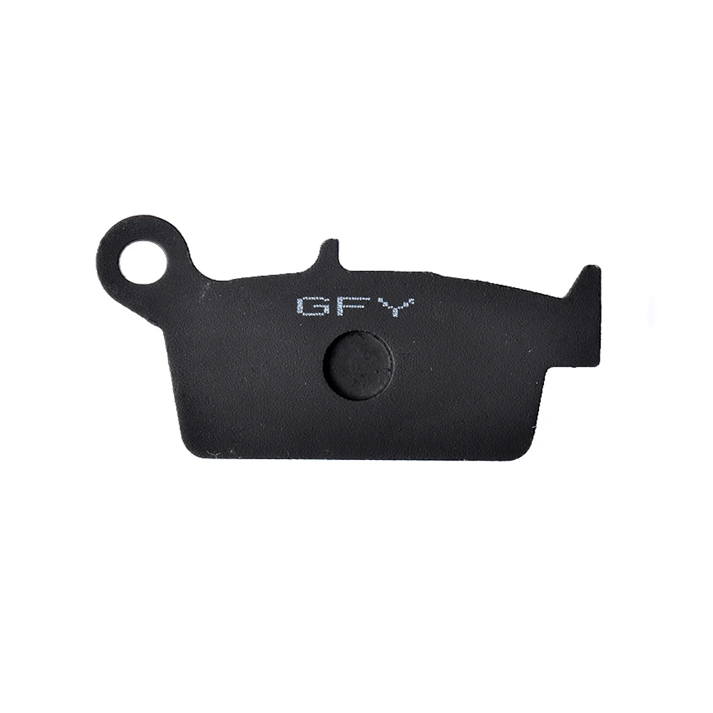 أقراص مكابح أمامية وخلفية للدراجة النارية لسوزوكي RM 125/250 T-Y/K1-K9 96-12 / XCK8 2009 / DR-Z 400 S/SM 05-24 Y/K/EY/EK #5