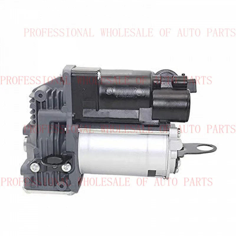 V+ FOR MERCEDES-BENZ W251 R-CLASS R320 AIR SUSPENSION COMPRESSOR PUMP 2513202704