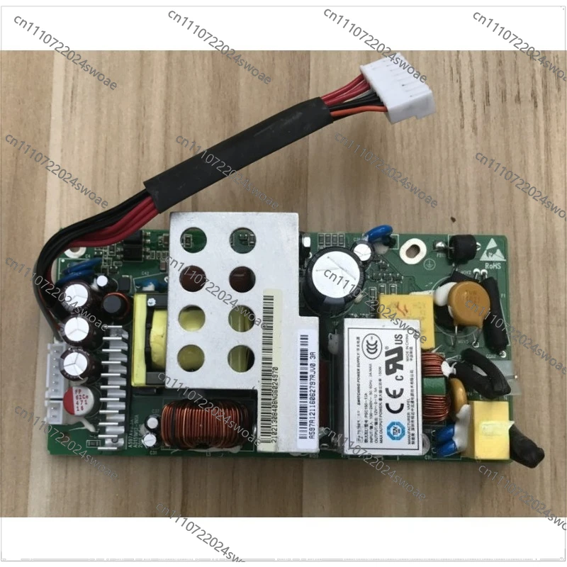 S5700 S5300 with LS5M100PWA00 Power Module Psc150-12A